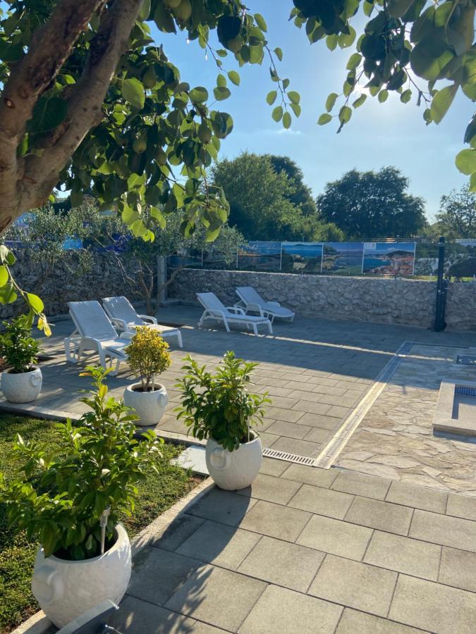 Vacation House Radosic Radosic  Экстерьер фото