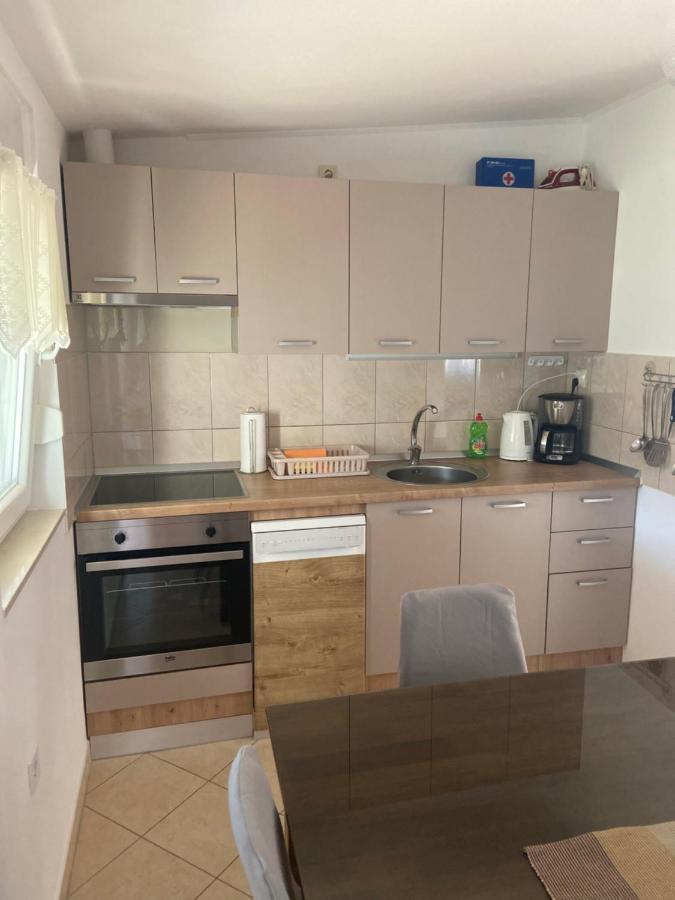 Vacation House Radosic Radosic  Экстерьер фото