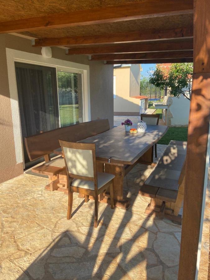 Vacation House Radosic Radosic  Экстерьер фото